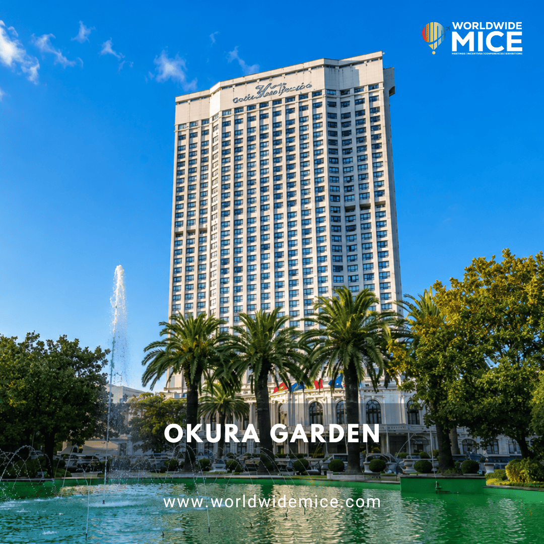 OKURA GARDEN